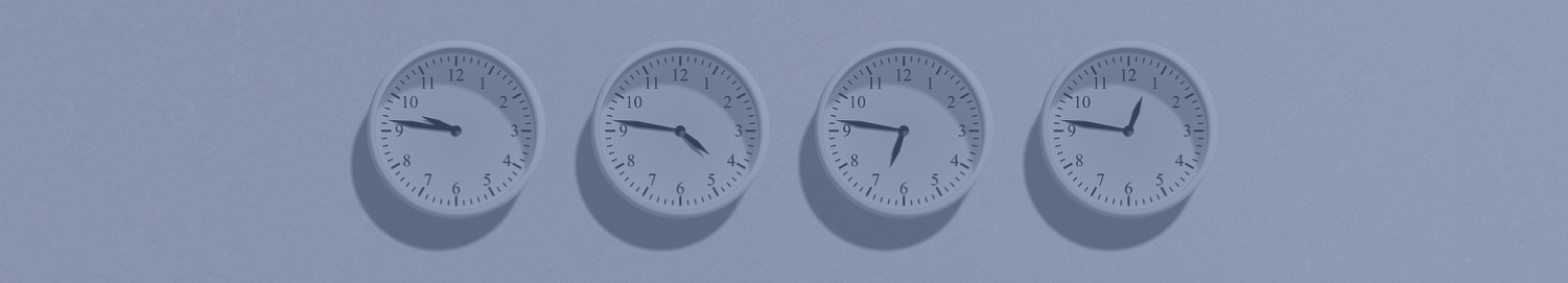 Zmiany na rynku pracy